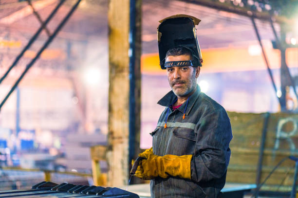 Best Maintenance and Repair Welding in Halstead, KS