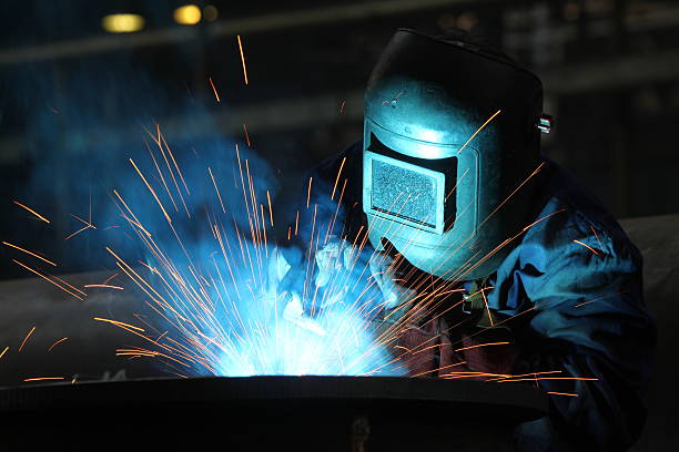 Best Welding Equipment Sales and Repair in Halstead, KS