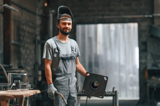 Best Structural Steel Welding in Halstead, KS