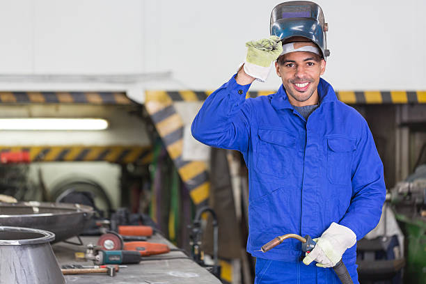 Best Automotive Welding in Halstead, KS